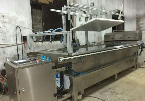 環保需要什么標識標牌?